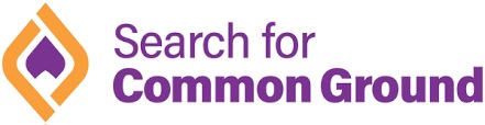 search for common ground